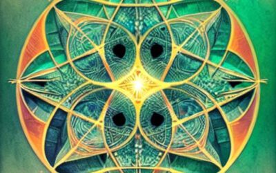 What Is The Meaning of Sacred Geometry?