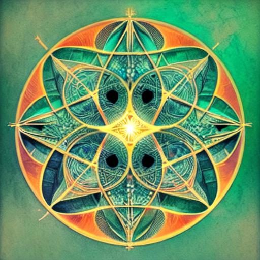 What Is The Meaning of Sacred Geometry?