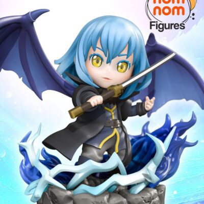 Rimuru Slime - Diorama