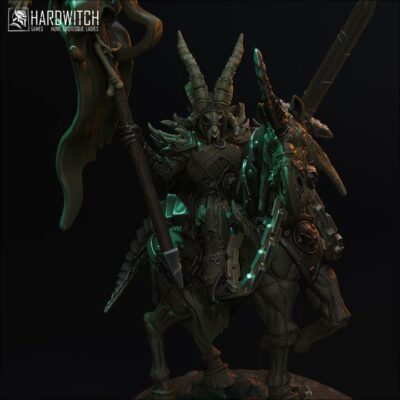 Mirtan Martise - 32mm Scale Dungeons and Dragons Mini RPG Tabletop Miniature DnD Painting Pathfinder 5e DnD, TTRPG Scale